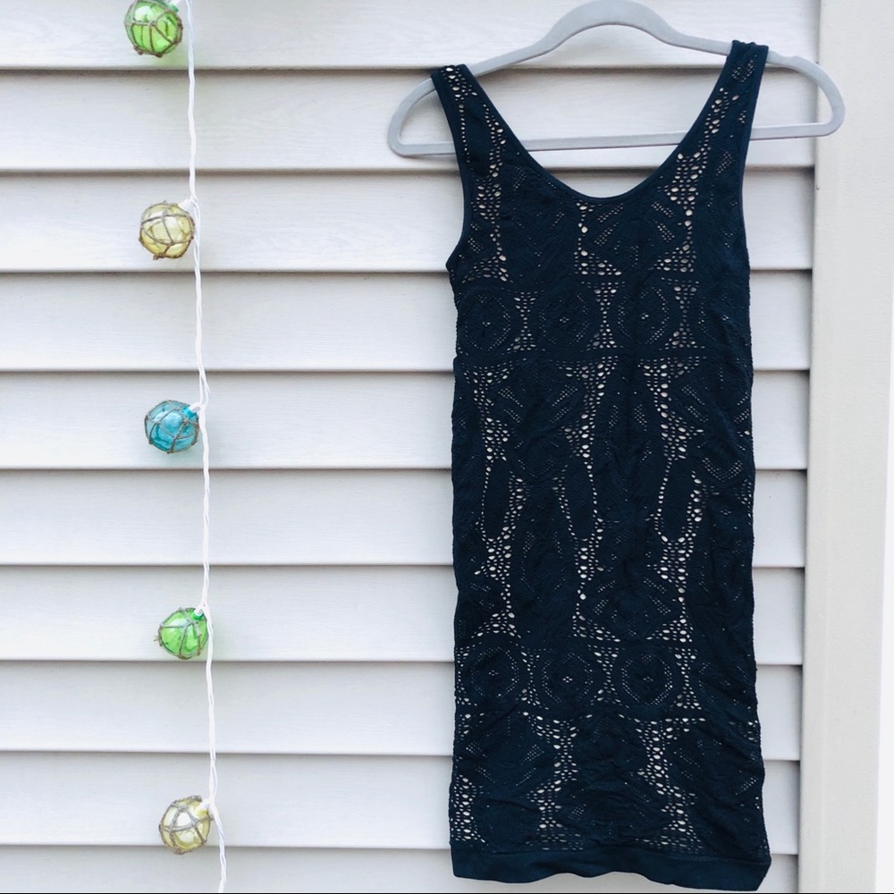 Forever 21 Body Con Dress